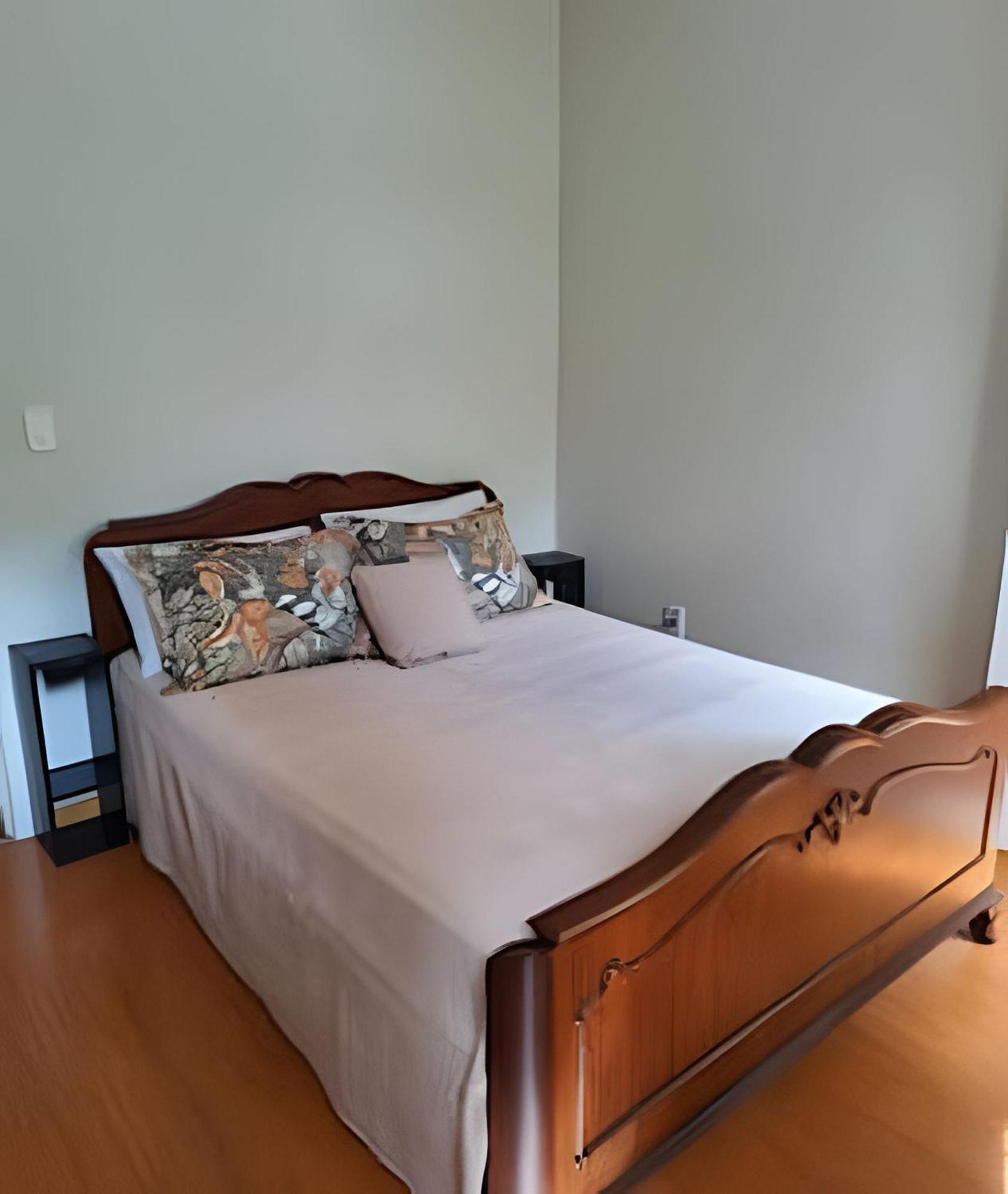 Charmosinho-Ape Com Garagem No Coracao Da Capital Apartment Porto Alegre Ngoại thất bức ảnh