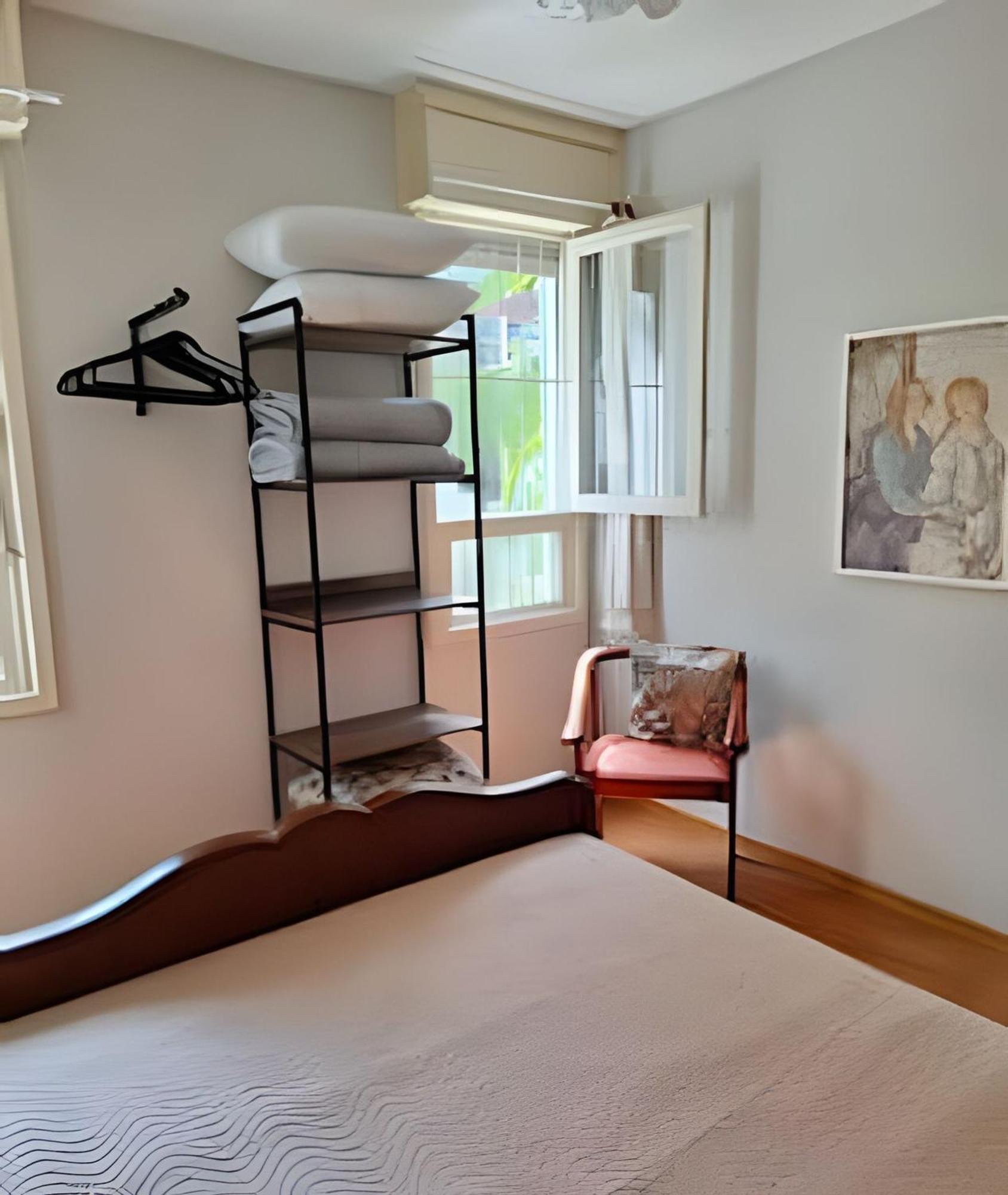 Charmosinho-Ape Com Garagem No Coracao Da Capital Apartment Porto Alegre Ngoại thất bức ảnh